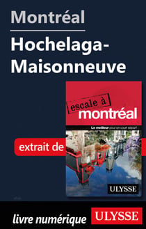 Montréal - Hochelaga-Maisonneuve