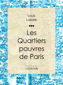 Les quartiers pauvres de Paris - Le XXe arrondissement