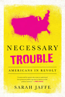 Necessary Trouble - Americans in Revolt