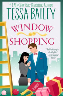 Window Shopping - A Novel