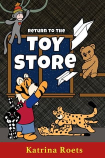 Return to the Toy Store - Toy Store