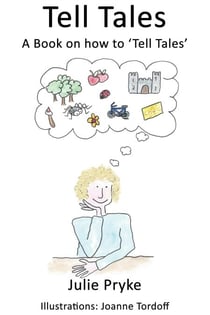 Tell Tales: A Book on how to 'Tell Tales'