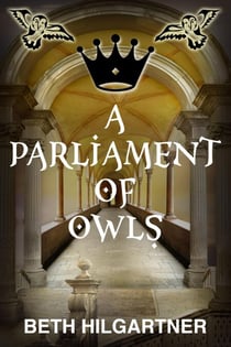 A Parliament of Owls - Bharaghlafi, #2