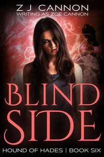 Blind Side - Hound of Hades, #6