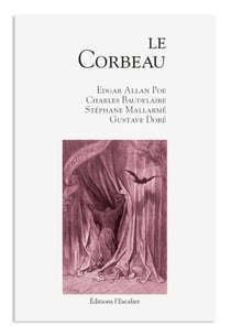Le Corbeau - The Raven