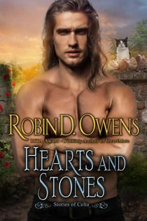 Hearts and Stones - Celta HeartMate