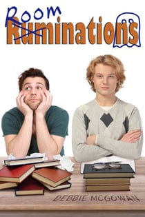 Ruminations - Hiding Behind The Couch, #2