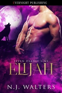 Elijah - Seven Deadly Sins, #1