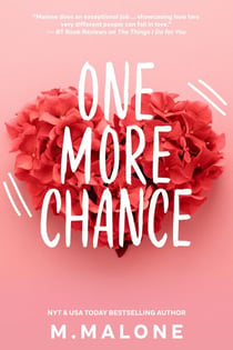 One More Chance - 'The Alexanders by M. Malone, #5