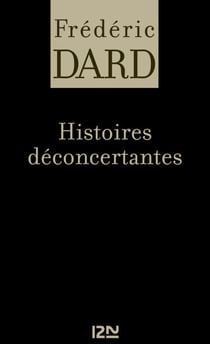 Histoires déconcertantes