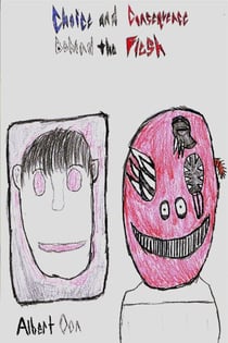 Choice and Consequence: Behind the Flesh - Choice and Consequence, #5