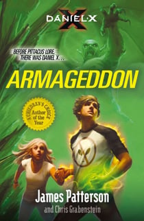 Daniel X: Armageddon - (Daniel X 5)