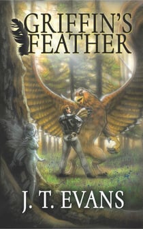Griffin's Feather - Modern Mythology, #1