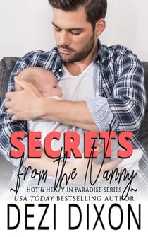 Secrets from the Nanny - Hot & Heavy in Paradise, #13