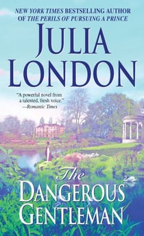 The Dangerous Gentleman - The Rogues of Regent Street