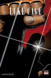 Luke Cage - Mafia blues - Mafia Blues