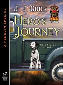 Hero's Journey (Novella)