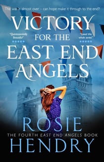 Victory for the East End Angels - East End Angels, #4