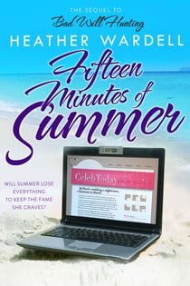 Fifteen Minutes of Summer - Seven Exes, #3