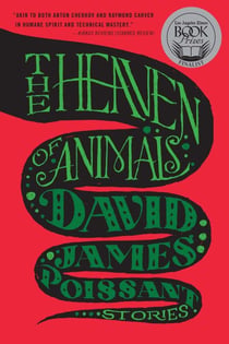 The Heaven of Animals - Stories