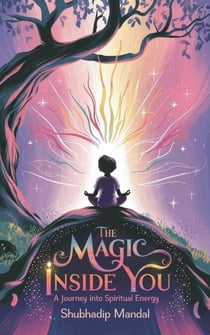Magic Inside You - Spiritual