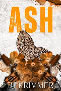 Ash - Hels Ink, #3