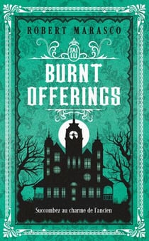 Burnt Offerings