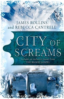 City of Screams - (A Short Story)