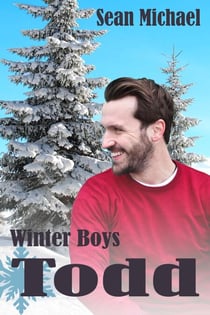 Winter Boys: Todd - Winter Boys, #1