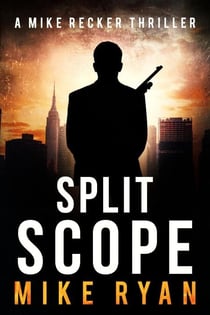 Split Scope - The Silencer Series, #16