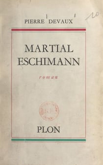 Martial Eschimann
