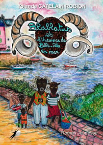 Blablatus - Et l'Inconnu de Belle-Île-en-Mer