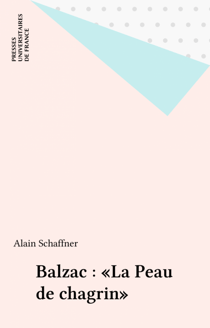 Balzac : «La Peau de chagrin»