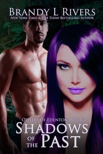 Shadows of the Past - Others of Edenton, #3