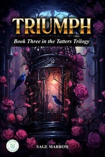 Triumph - The Tatters Trilogy, #3