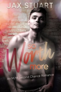 So Worth More (Second Chances Series Book #1)