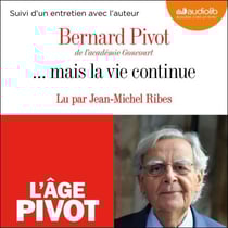 ... mais la vie continue - Suivi d'un entretien avec l'auteur