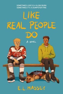 Like real People Do - Breakaway, #1