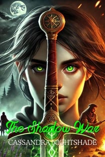 The Shadow War