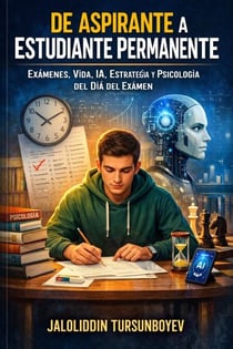 De Aspirante a Estudiante Permanente