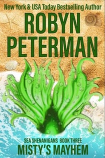 Misty's Mayhem - Sea Shenanigans, #3