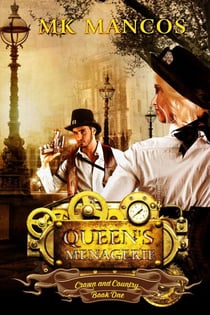 Queen's Menagerie - Crown and Country, #1