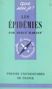 Les épidémies