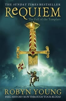 Requiem - The utterly gripping final instalment in the Sunday Times bestselling historical fiction trilogy