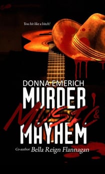 Murder, Music , and Mayhem