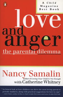 Love and Anger - The Parental Dilemma