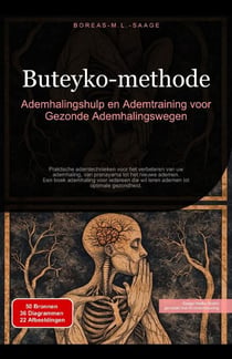 Buteyko-methode: Ademhalingshulp en Ademtraining voor Gezonde Ademhalingswegen - Ademhalingstechniek (NL), #3