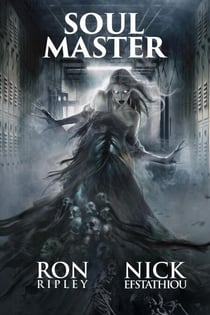 Soul Master - Soul Collector Series, #3