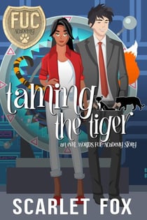 Taming the Tiger - FUC Academy 19