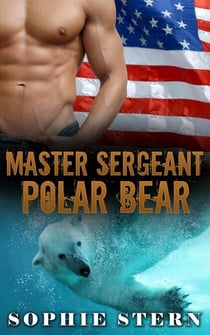 Master Sergeant Polar Bear - Polar Bears of the Air Force, #2
